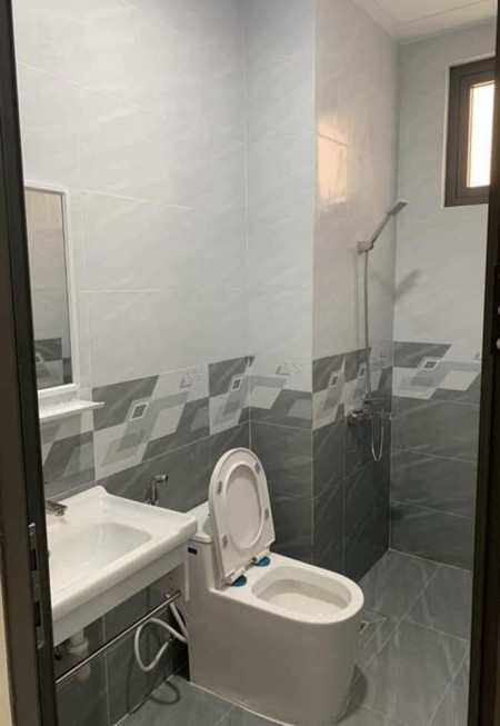 Nhà phố 750 triệu ngã ba Tân Kim nơi được xem là thủ phủ Công Nghiệp cho thuê 4 - 6 triệu/tháng