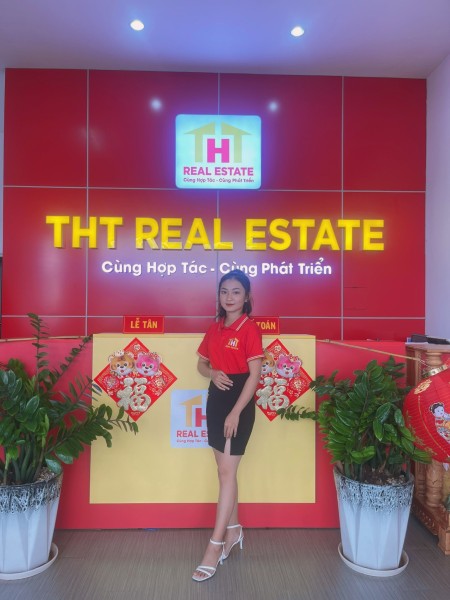 Bùi Thị Xi Na
