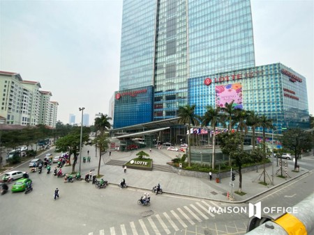 Bán nhà mặt phố Văn Cao, Vip hiếm giá hời diện tích 125m2, giá nhỉnh 40 tỷ