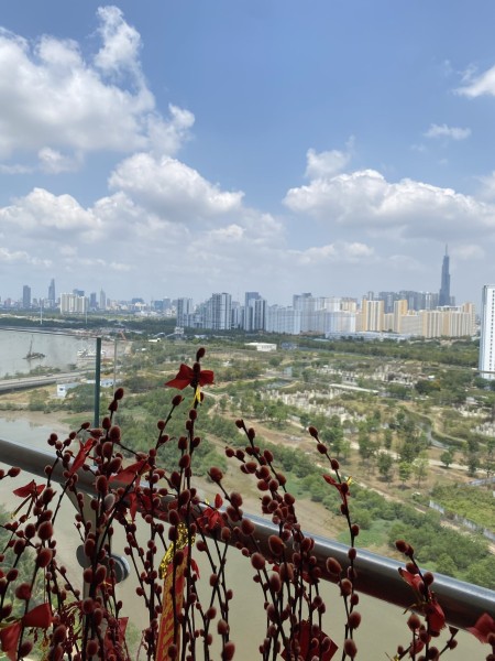 Đảo Kim Cương cần bán gấp căn 3pn, diện tích lớn sở hữu lâu dài - View hoa hậu