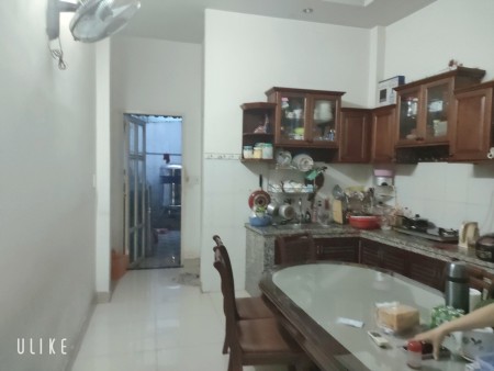 Bán nhà HXH Phước Long B, Thủ Đức, DT 75m² (4,5x17m) Giá 5,6 tỷ TL