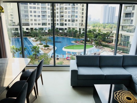 [HOT] Bán căn hộ 3 phòng ngủ Đảo Kim Cương giá TỐT giá 10.6 tỷ all in LH: 0345741011