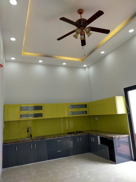Cho thuê biệt thự mới xây dtsd 510m2 giá 28 triệu/tháng, Quận 12