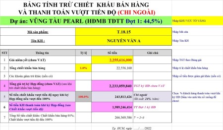 Đi đến slide 2