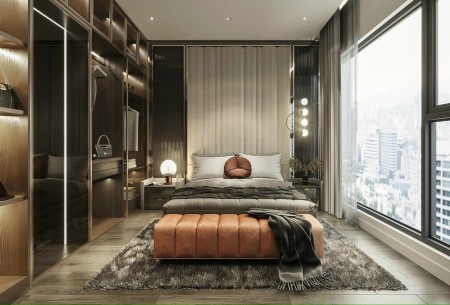 Chỉ 350 triệu có thể sở hữu căn hộ đẳng cấp nhất Bình Dương
