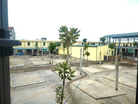 Dự Án Chợ Đồng Cát Mộ Đức Quảng Ngãi đường lớn giá tốt