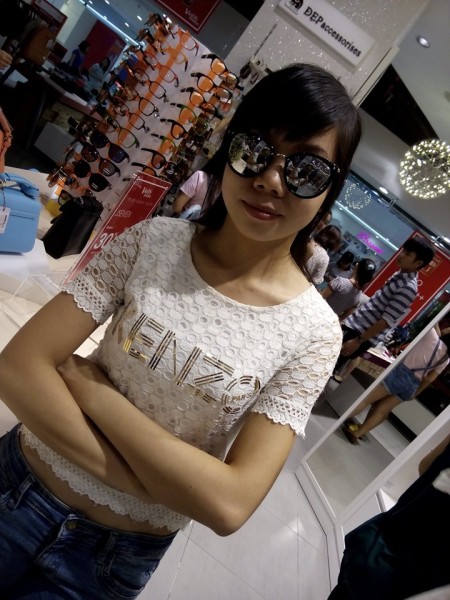 Nguyễn Thị Ngân