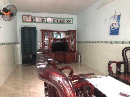 Bán nhà hẻm xe tải phường Trường Thọ giá chỉ 6 tỷ, VIP nhất Thủ Đức gần 100m²