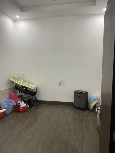 Siêu phẩm nhà ở liền với diện tích 110m² chỉ nhỉnh 4 tỷ, nội thất Châu Âu