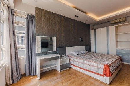 Cho thuê chung cư saigon Pear 92 Nguyễn Hữu Cảnh, P 22, Quận Bình Thạnh