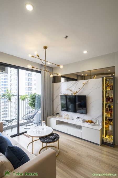 Cần bán gấp căn 3N2WC full nội thất,view đh VINUNI giá chỉ 2.5 tỷ