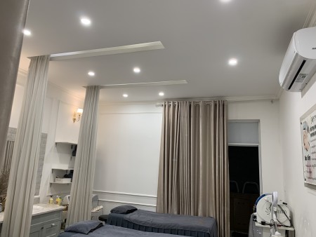 Cho thuê mặt bằng kinh doanh gần chợ Tân Bình, khu dân cư đông đúc