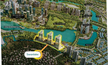 Chủ nhà cần bán căn 2NG 2VS, tòa Onsen, Ecopark. giá 3ty250 BP. LH 0964109408