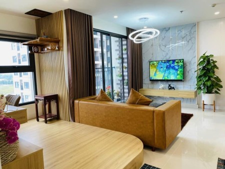 Bán căn hộ Vinhomes Ocean Park 2pn, 2wc dt 67.2m2, cắt lỗ 300 triệu, full nội thất giá 1.87 tỷ