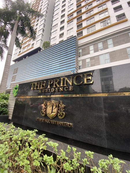 Căn hộ 105m2- The Prince Residence, Phú Nhuận, cần bán 10.5 tỷ