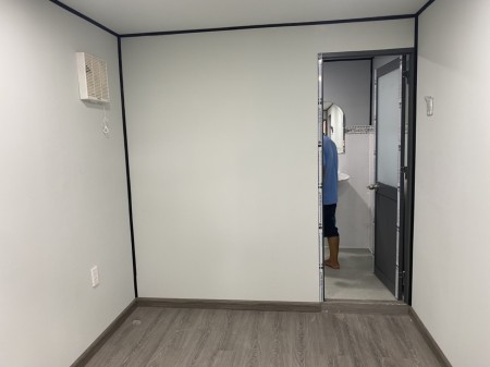 Đất nền Kingvilage Hồ tràm chỉ có 4.5tr/m2, được tặng nhà thông minh 220tr
