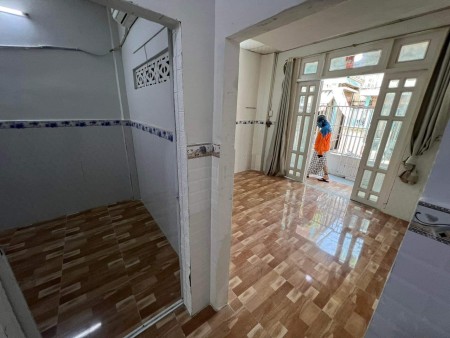 Bán nhà đường Phạm Thế Hiển Phường 4 Quận 8 nhà mới xây đẹp LH 0707708789
