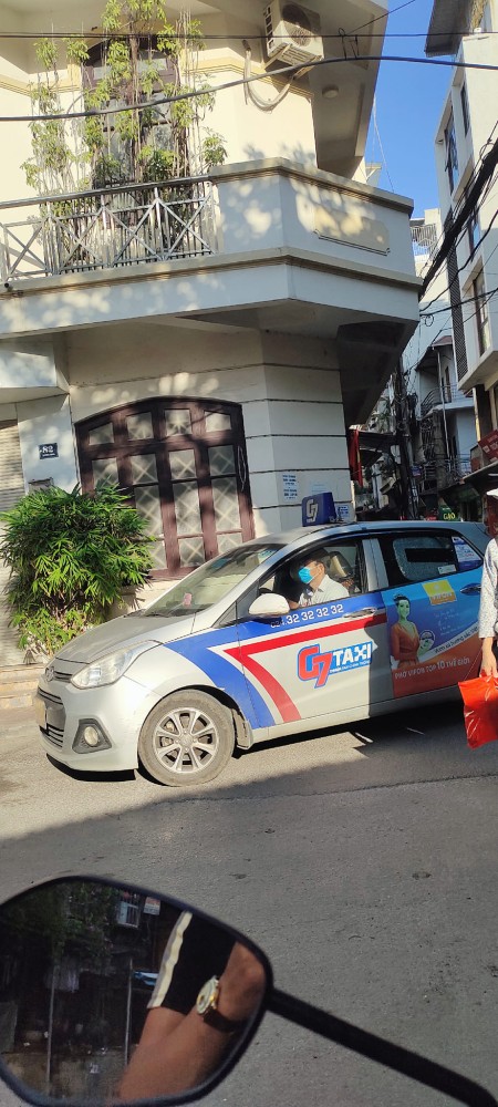 Bán nhà mặt phố lô góc cầu giấy kinh doanh ô tô tránh, dt 48m2, 4 tầng mặt tiền khủng