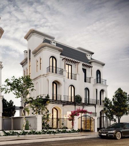 Quỹ căn chuyển nhượng biệt thự Vinhomes Ocean Park tháng 10 giá tốt nhất