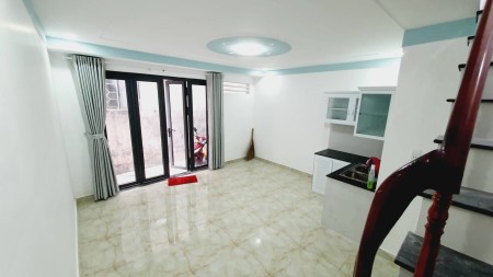 Bán Nhà 46m2, giá siêu rẻ chỉ 2.35 tỷ, phía sau Coopmart Bình Triệu, Hiệp Bình Chánh