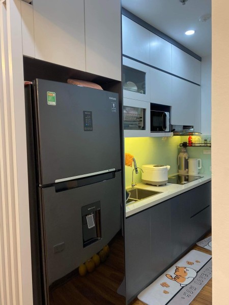 Danh sách các căn hộ giá tốt tại Ecohome Đông Ngạc, diện tích đa dạng, 2 - 3PN, view đẹp