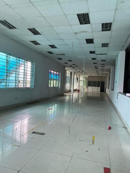 Cho thuê kho dt 1500m2 Dương Thị Giang, Tân Thới Nhất, Quận 12, TP.HCM