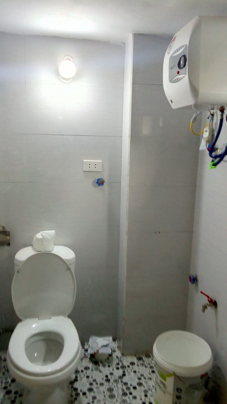 Cho thuê nhà liền kề, khu đô thị Duyên Thái, giáp quốc lộ 1