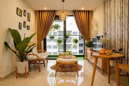Cần tiên bán gấp căn 1N + 1 tại Vinhomes Ocean Park giá chỉ 1,22 tỷ