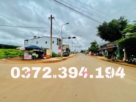 Đất sổ đỏ vàng Phú Lộc Krông Năng hot nhất thị trường bds DakLak