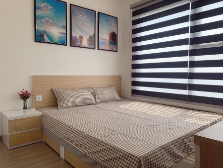 Chính chủ cần bán nhanh căn hộ 3 phòng ngủ Vinhomes Ocean Park