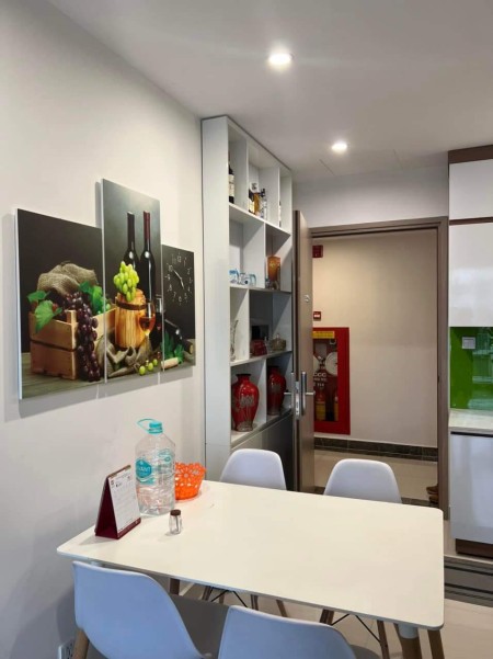 Chính chủ cần bán nhanh căn hộ 1ngủ+1 Vinhomes Ocean Park, Gia Lâm - Hà Nội