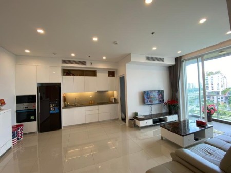 Bán căn hộ Sarimi 2PN. Full nội thất, view công viên đẹp nhất dự án, giá chỉ 9.5 tỷ. LH 0937681186