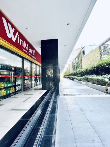 Căn hộ 130m2 tại Kingston- Phú Nhuận, cần bán 9.150 tỷ lh 0362668864