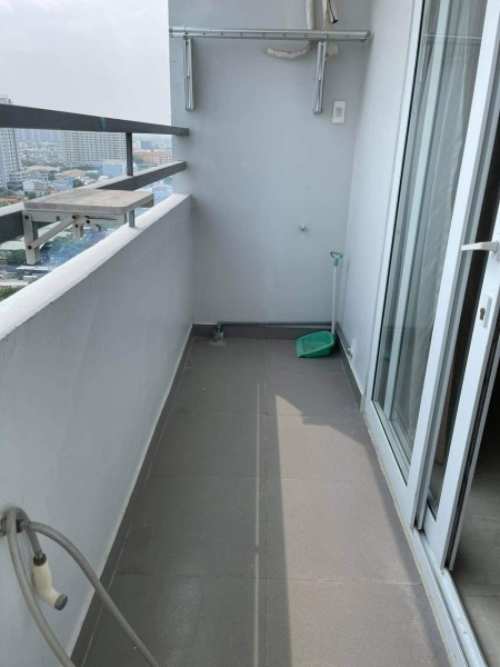 Bán căn hộ chung cư Mỹ Phúc phường 16 quận 8 tầng 15 DTSD 52m²