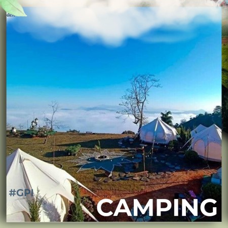 Bán đất nền 100% thổ cư Bảo Lộc Lâm Đồng view núi tựa hồ săn mây