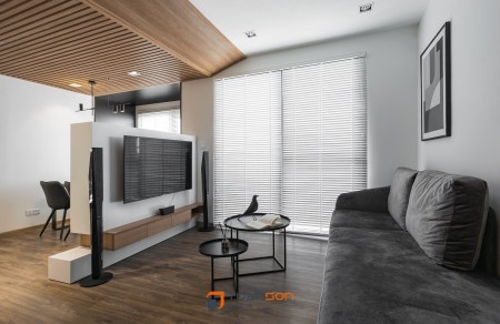 Chỉ 1.99 tỷ có ngay căn hộ 2PN góc 70m2 view bể bơi siêu thoáng, không bị che chắn