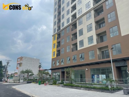 Bán nhanh căn hộ Bcons Bee, sở hữu ngay với giá cực tốt chỉ 350tr
