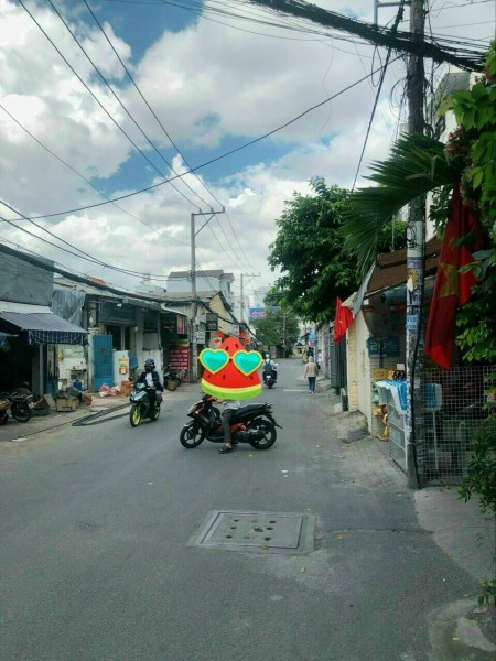 Nhà mặt tiền Thống Nhất chính chủ lâu năm đang cho thuê khu an ninh