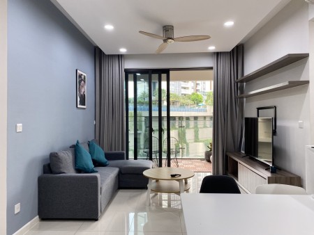 Cho thuê 2 phòng ngủ chỉ 35 triệu tại Estella Heights Quận 2