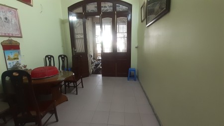 Cho thuê mặt mặt kinh doanh tầng 1 Ngõ 110 Trần Duy Hưng, Cầu Giấy, Hà Nội