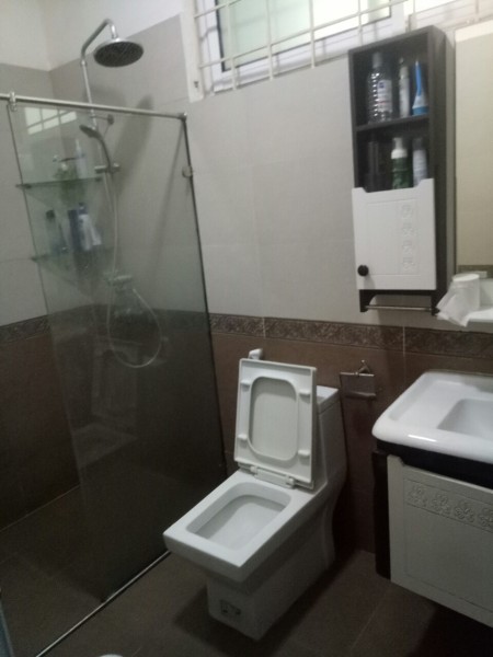 Chung cư Ecohomes 3 diện tích 68m2, có 2 pn, 2 wc giá 2.05 tỷ