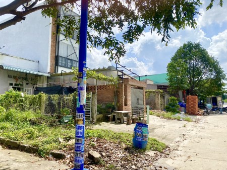 Bán gấp 1000m2 đất ngay cạnh KDC ĐẠI NAM, sổ hồng - bao hết phí ra sổ