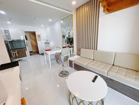 Căn hộ diện tích 60m2, fullNT cc tại Terra Royal, bán 6 tỷ