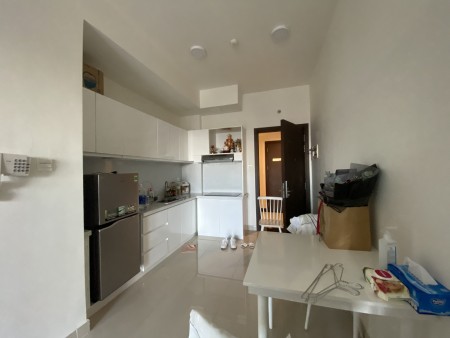Bán gấp căn hộ 1PN+1 nhà đẹp, giá siêu tốt, sở hữu lâu dài Thiết kế Full NT The Sun Avenue Quận 2