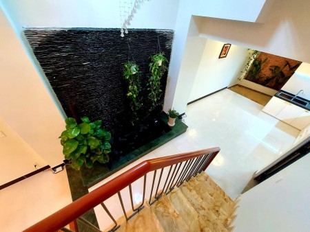 Bán nhà riêng mặt tiền đường tại khu dân cư Nam Long nhỉnh giá 7 tỷ đồng