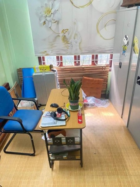 Bán nhà phố Thái Thịnh ngõ rộng, ô tô đỗ cửa, DT 42m² x 6 tầng, MT 3,1m giá chỉ 5,8 tỷ