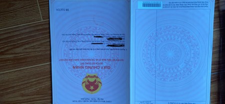 1 Bán 48,6m đất xóm nhì Vân Nội liên hệ 0934687199