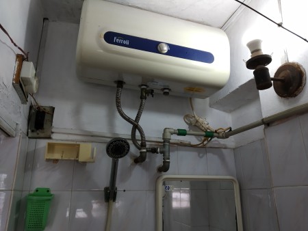 Chính chủ cho thuê căn hộ tập thể E5 Thái Thịnh lh 0377598826