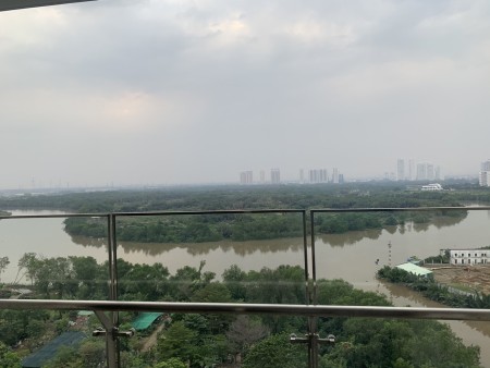Căn hộ bán! Midtown PMH 3 phòng ngủ, 3 WC căn góc 135m2 giá bán chỉ 9.1 tỷ
