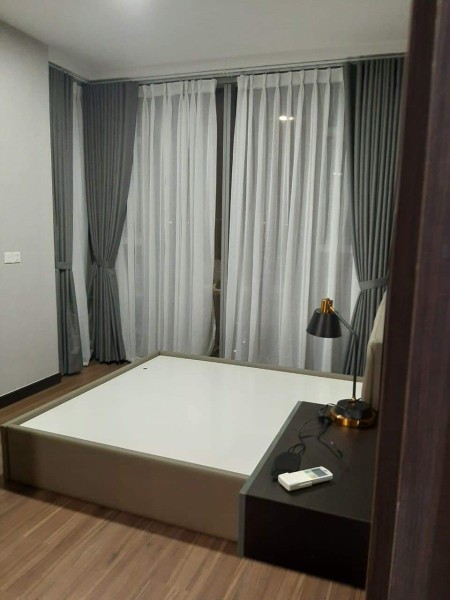 Căn hộ cao cấp Empire City 2 phòng ngủ đang cần cho thuê liền trong tháng, lh 0938665292